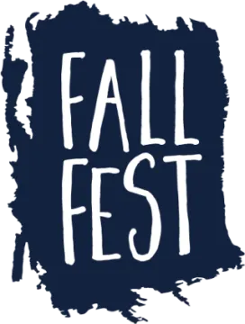 the fall fest logo
