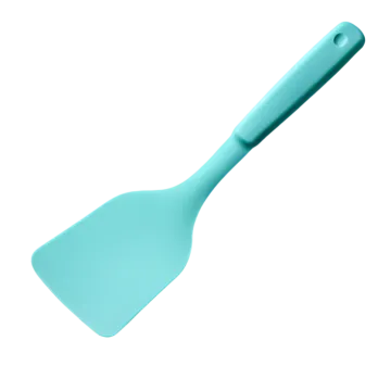 a blue spat on a white background