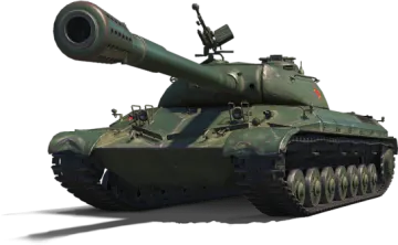 a green tank with a turret on top