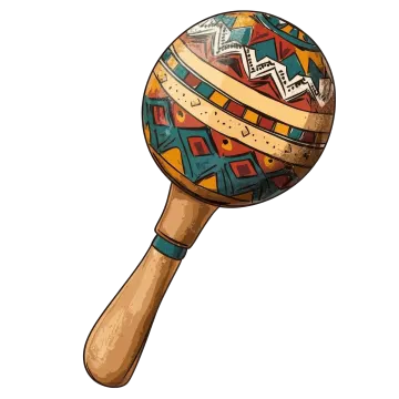 an illustration of a marao
