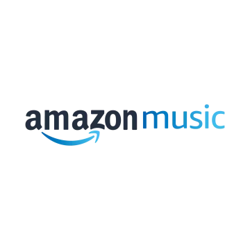 the amazon music logo