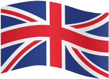the british flag