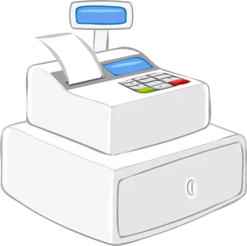 an image of a printer