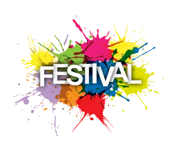 the festival logo