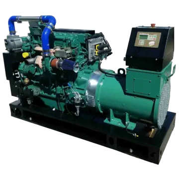 a diesel generator for sale