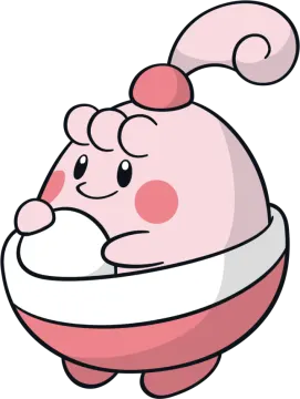 a cartoon pig in a bathtub