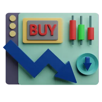 the words buy, buy and buy on a green background