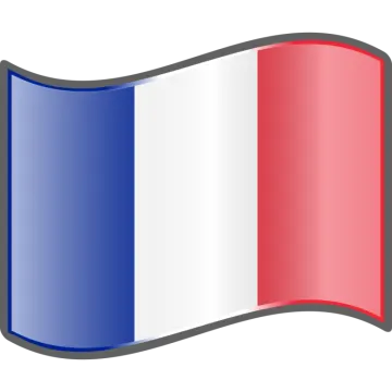 the french flag