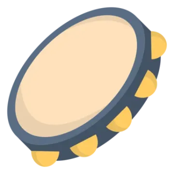 an image of a drum