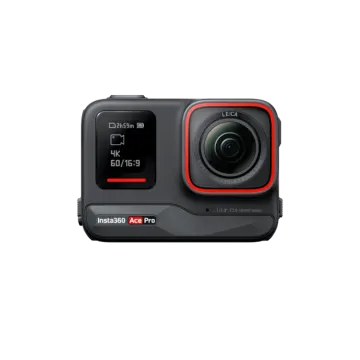 an image of the gopro action camera