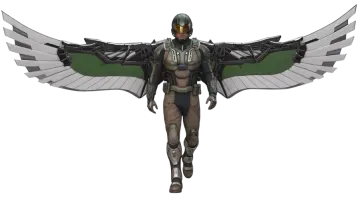 an image of a woman with wings