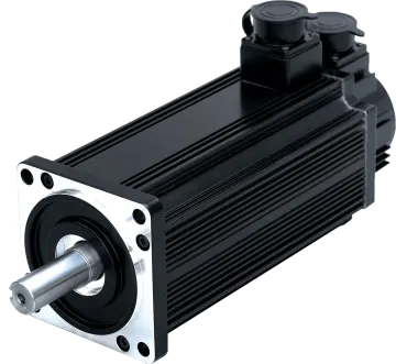 an image of a stepper motor