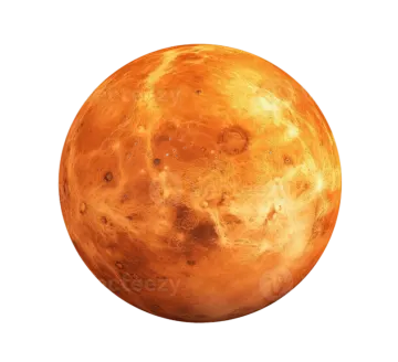 an image of the planet venus