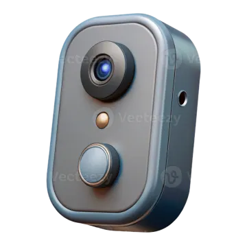 an image of a camera on a white background