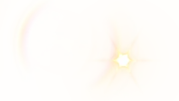 a white background with a star in the middle