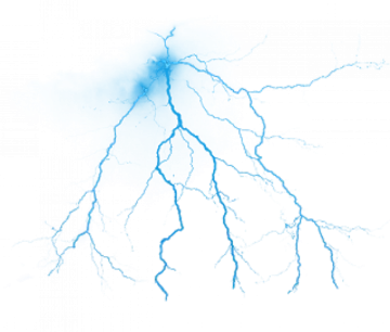an image of a lightning