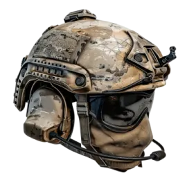 an image of a helmet on a white background