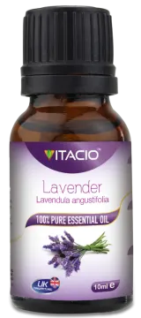 lavender essential oil 10ml