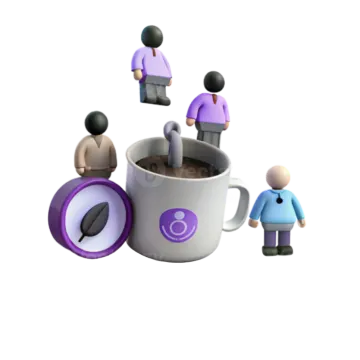 coffee break day