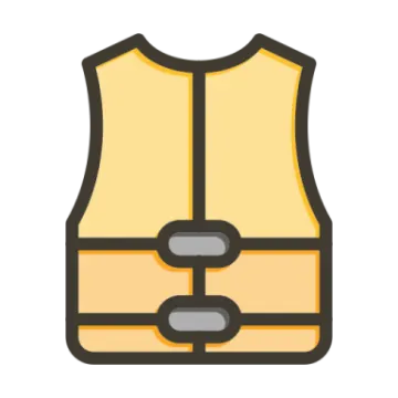 a life vest icon
