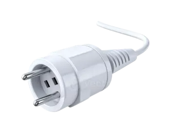 an image of a white usb cable