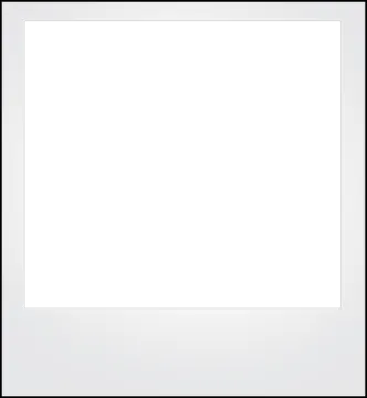 an image of a square frame with a white background
