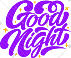 good night svt