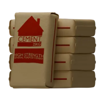 a stack of cement blocks with the words cement on them