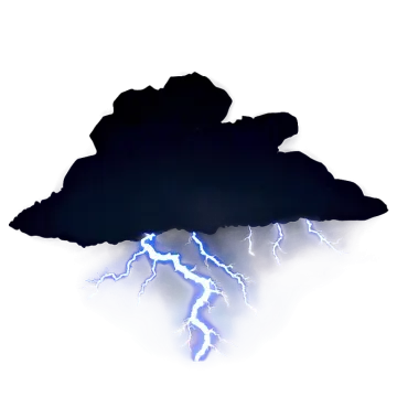 a black and white photo of a lightning