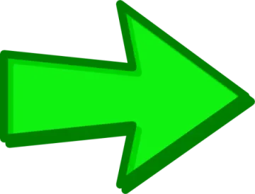 a green arrow pointing to the right