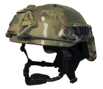 an image of a helmet on a white background
