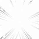 a black and white drawing of a star burst