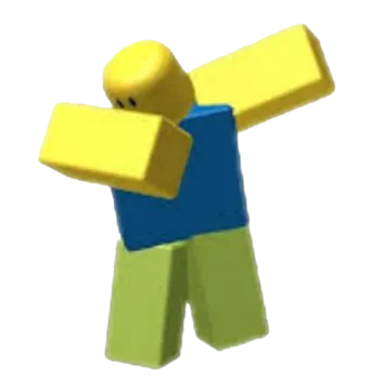 a lego man with a yellow shirt and green pants