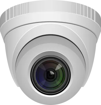 an image of a surveillance camera