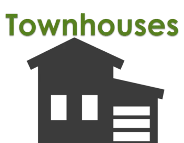 townhouses logo
