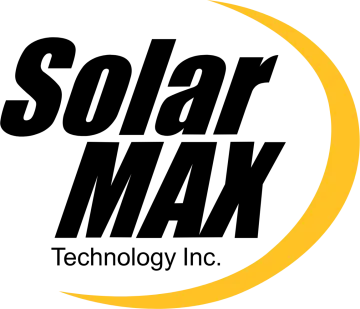solar max technology inc