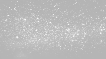 snow falling from the sky