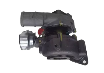 a turbo turbo for the volvo s - series