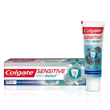 col sensitive toothpase 75ml