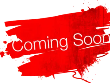 the coming soon logo