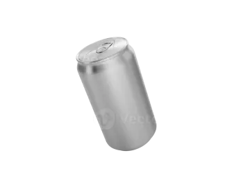 an image of a canister on a white background