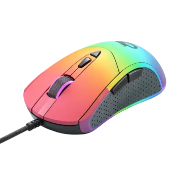 a product image of the corsa mouse