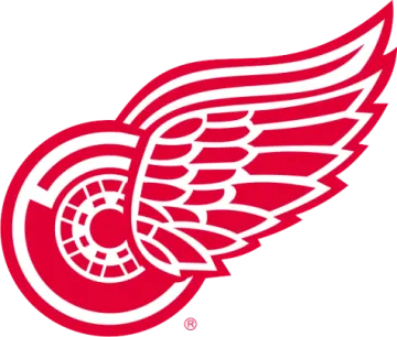 detroit red wings logo