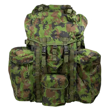 an image of a camouflage backpack