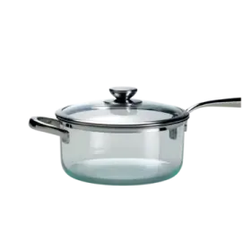 an image of a glass pan with lid