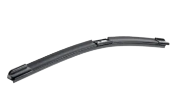 an image of a black plastic handle