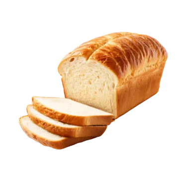a loaf of bread on a cutting board