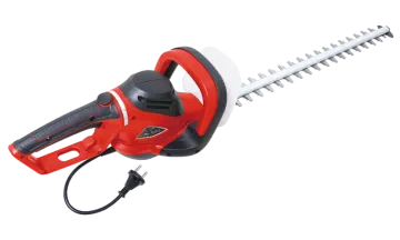 the black and decker electric hedge hedge trimmer