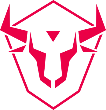 the red bull logo