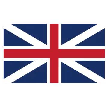the british flag